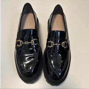 Stuart Weitzman loafers